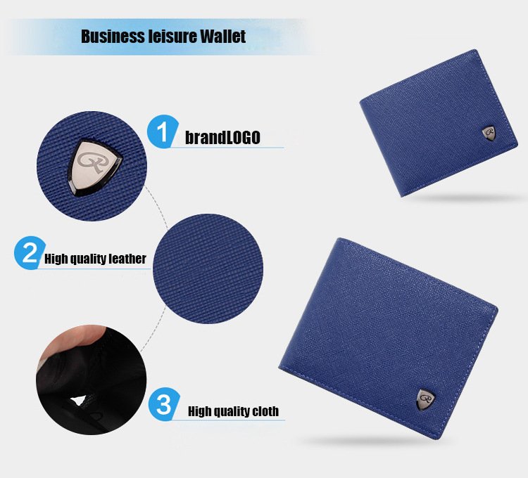New Men Wallets Fashion Fresh Fishon Designer's Purse Multi Card Position Wallet Men Leather Purse Men Carteira Billetera Hombre 4 New Men Wallets Fashion Fresh Fishon Designer's Purse Multi Card Position Wallet Men Leather Purse Men Carteira Billetera Hombre 4